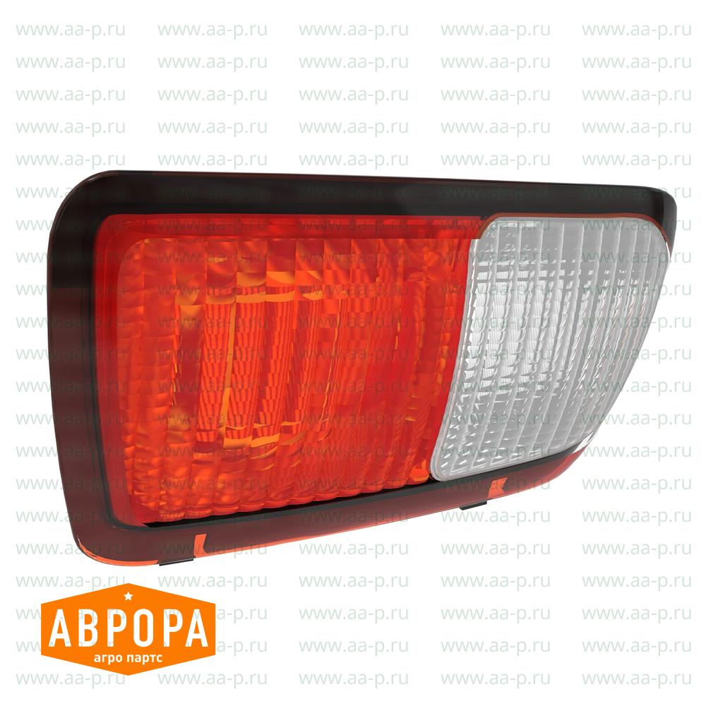 AM132643 КОРПУС